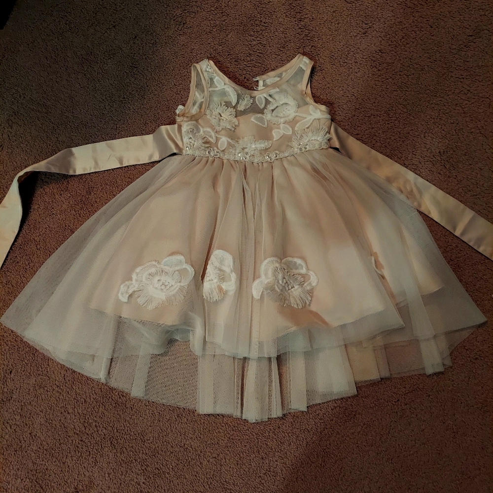 Toddler dress